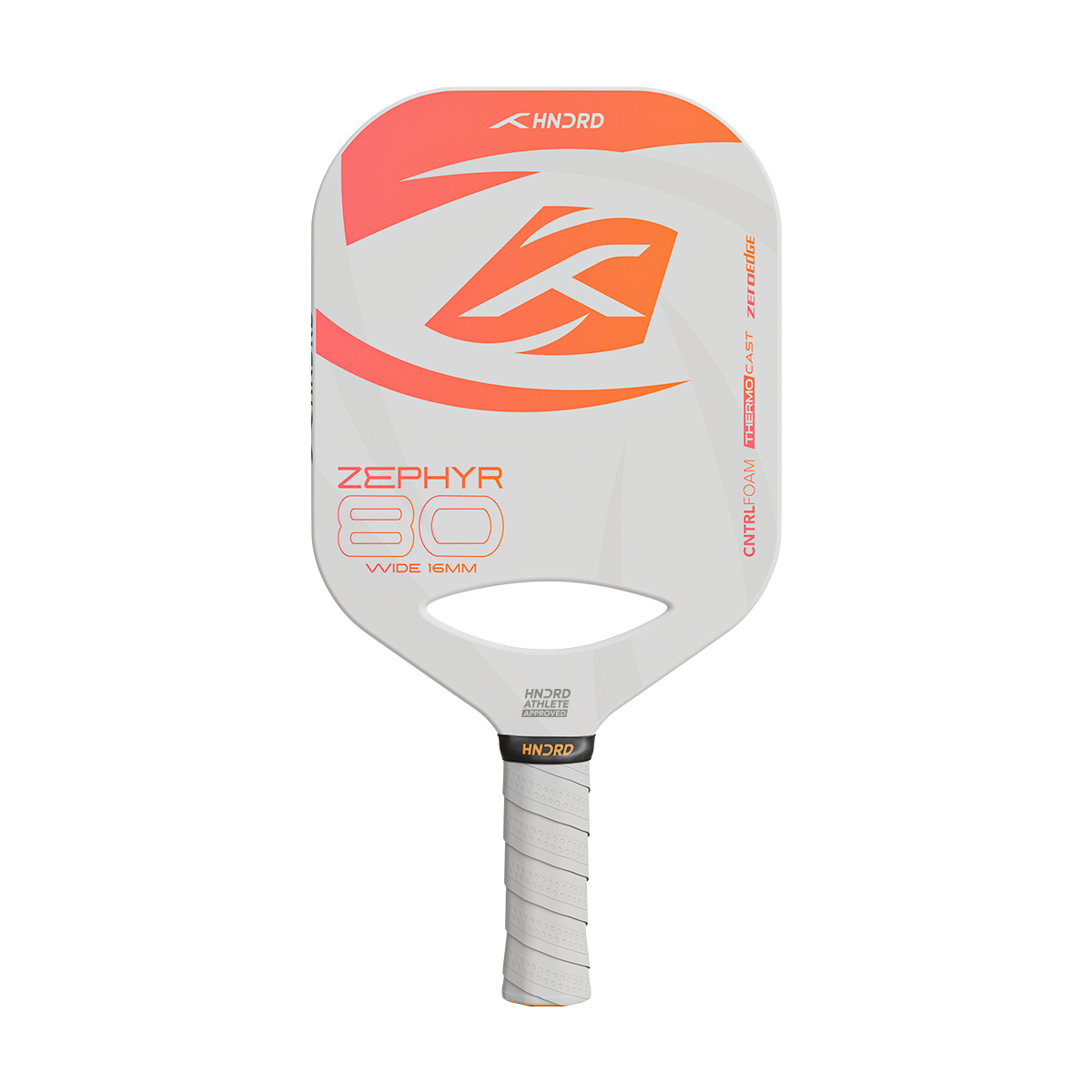 Vợt Pickleball Zephyr 80 - Wide
