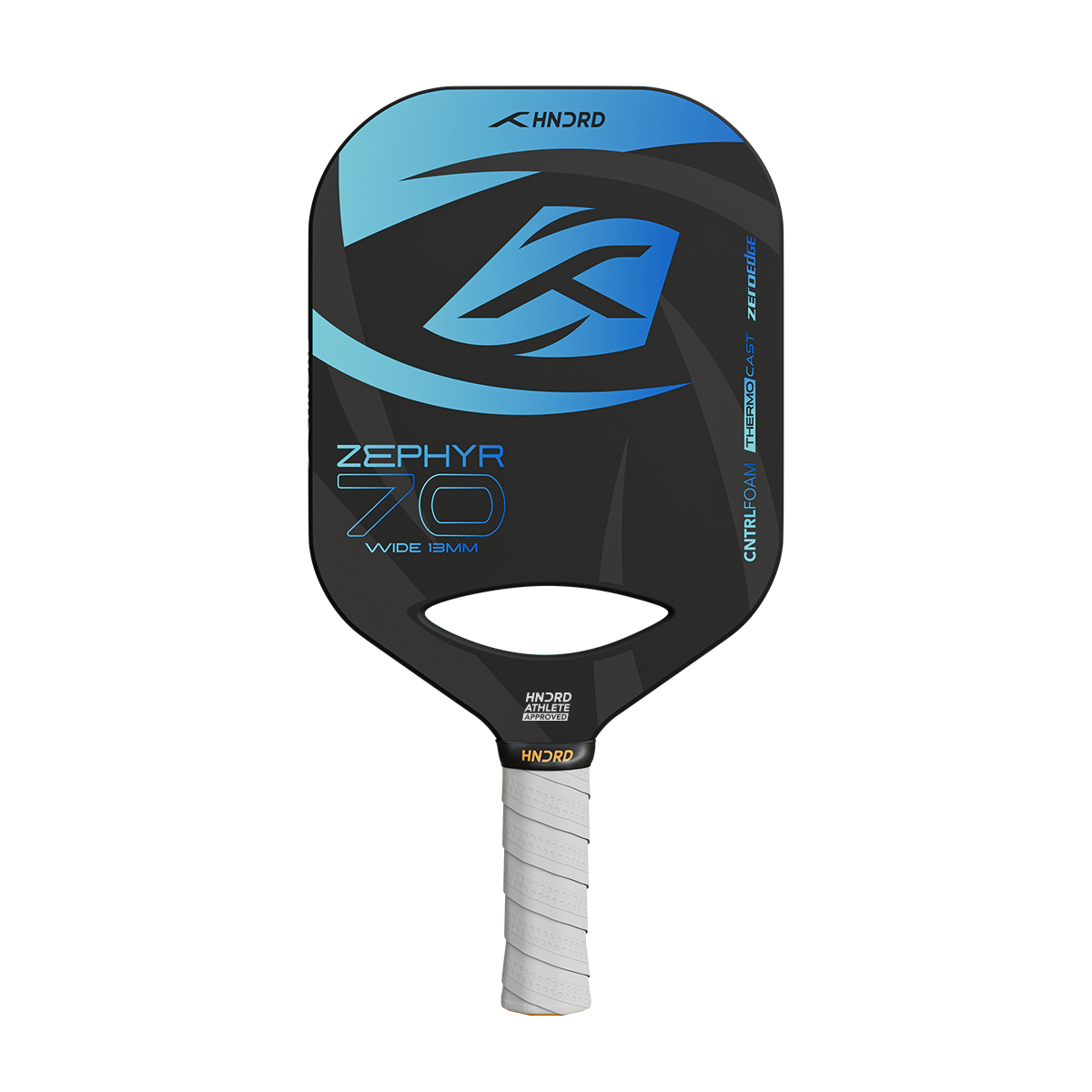 Vợt Pickleball Zephyr 70 - Wide