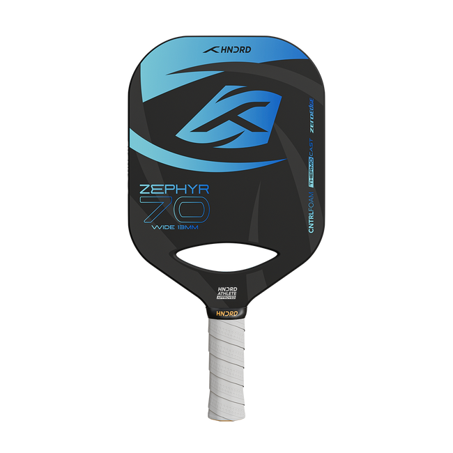 Vợt Pickleball Zephyr 70 - Wide
