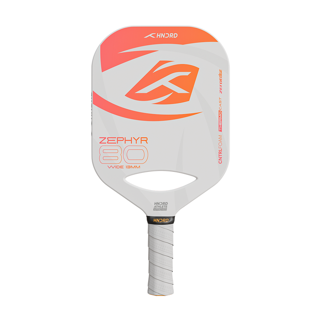 Vợt Pickleball Zephyr 80 - Wide