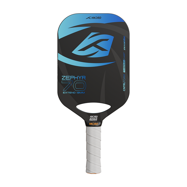 Vợt Pickleball Zephyr 70 - Extend