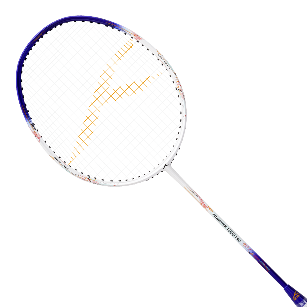 Vợt cầu lông Powertek 1000 Pro