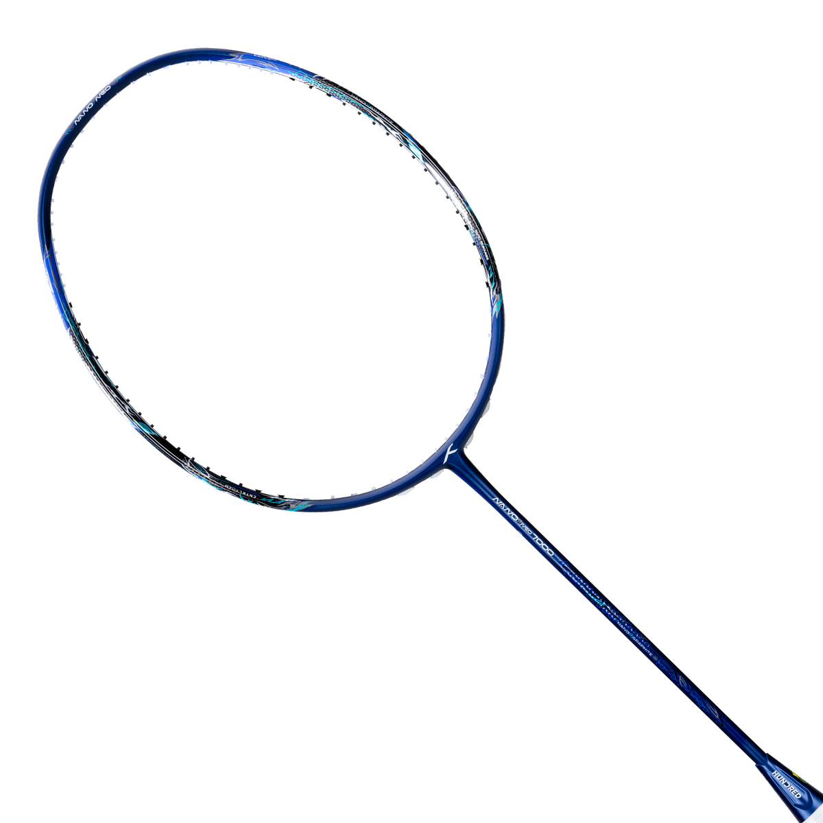 Vợt cầu lông Nano Neo 7000- 4U