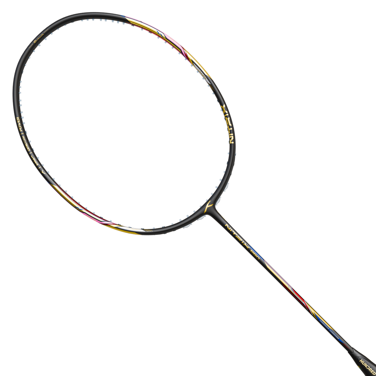 Vợt cầu lông Nitrix Pro - 4U