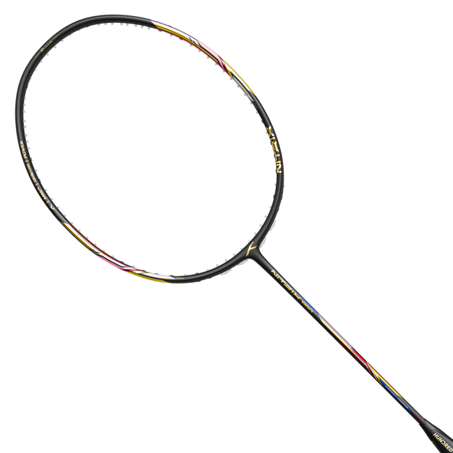 Vợt cầu lông Nitrix Pro - 4U