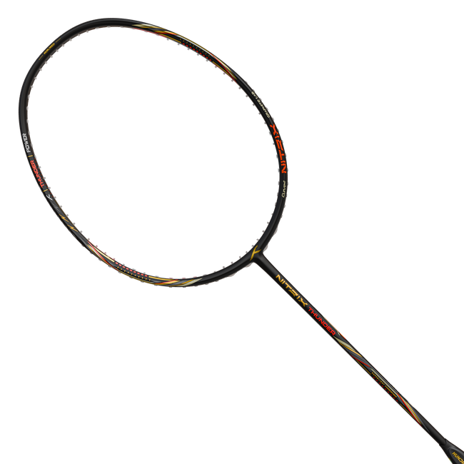 Vợt cầu lông Nitrix Thunder - 5U