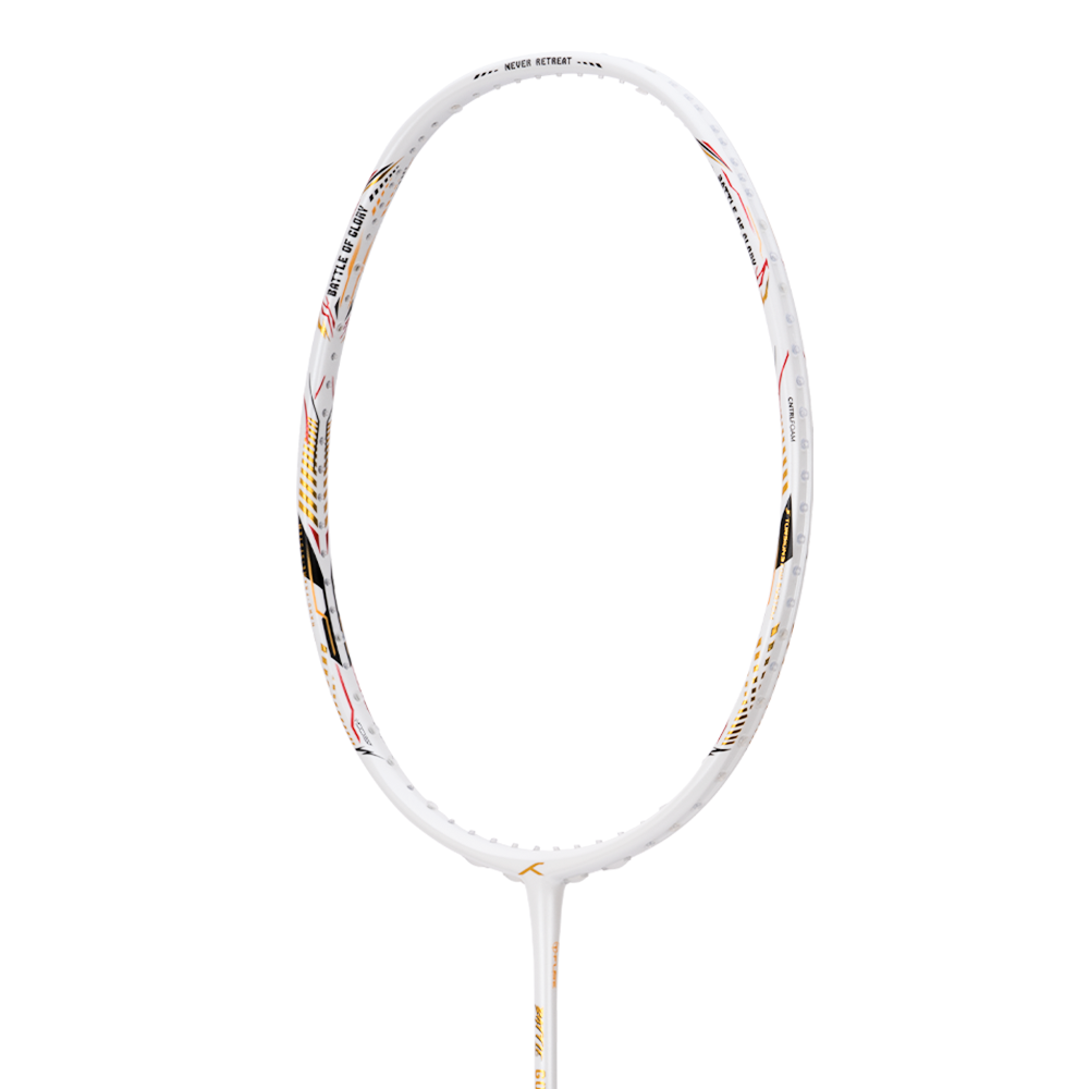 Vợt cầu lông Battle 600