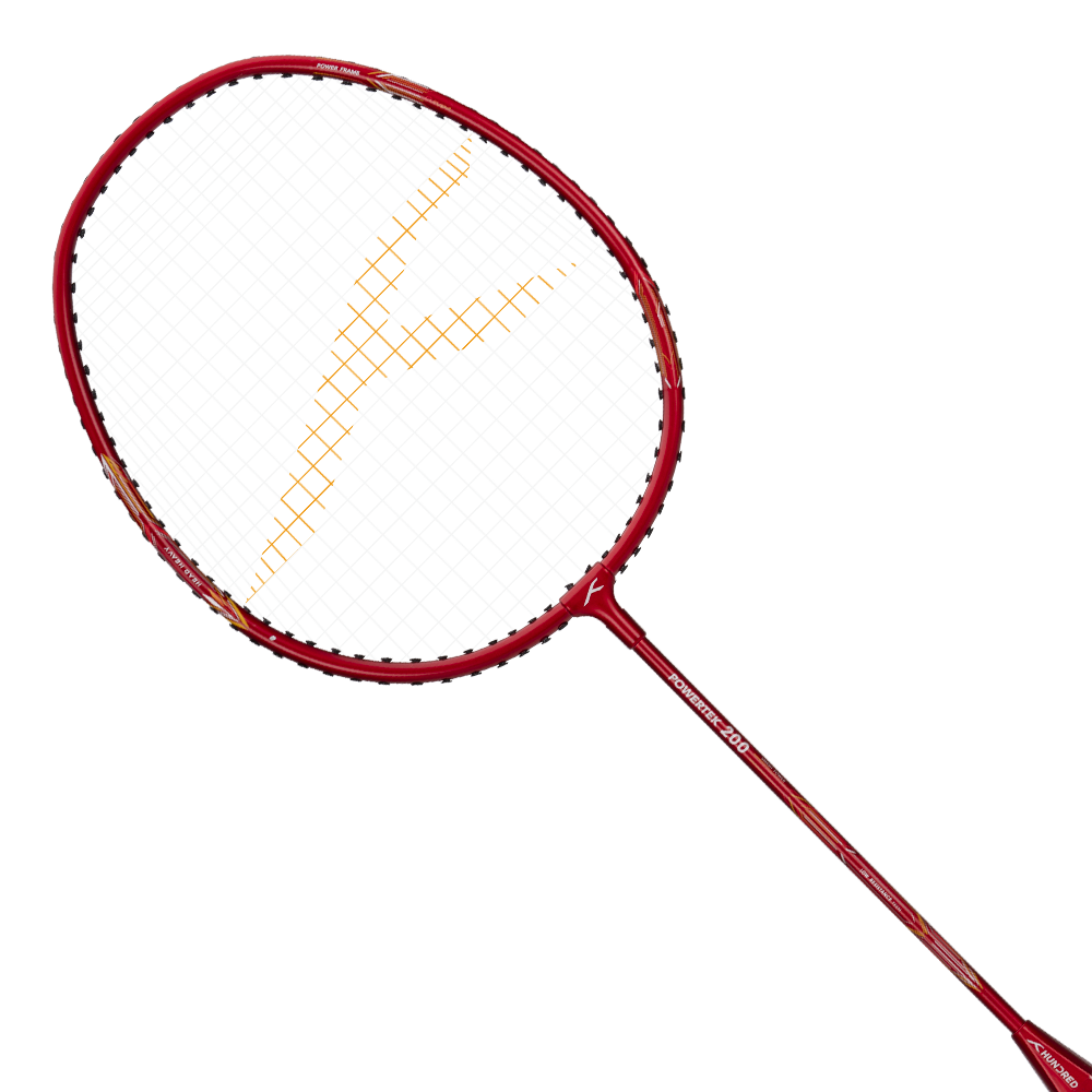 Vợt cầu lông Powertek 200