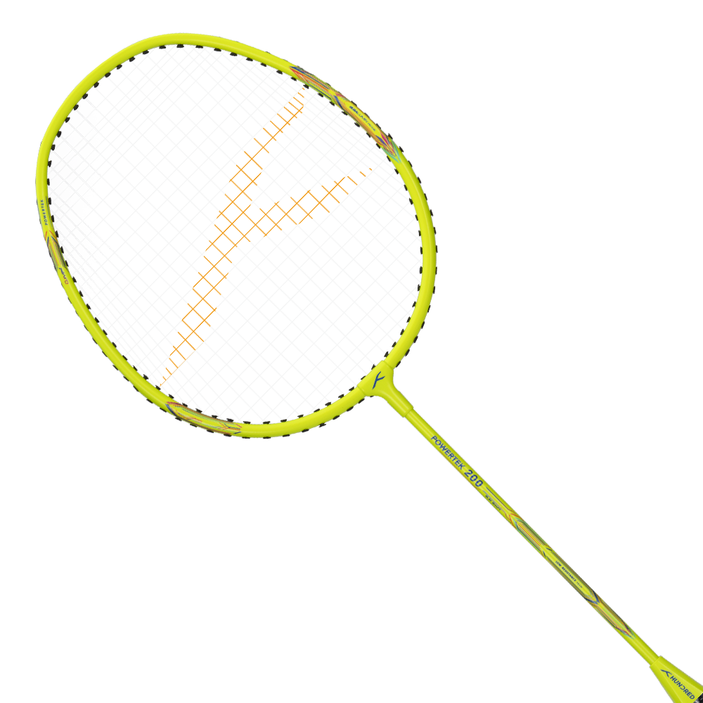 Vợt cầu lông Powertek 200