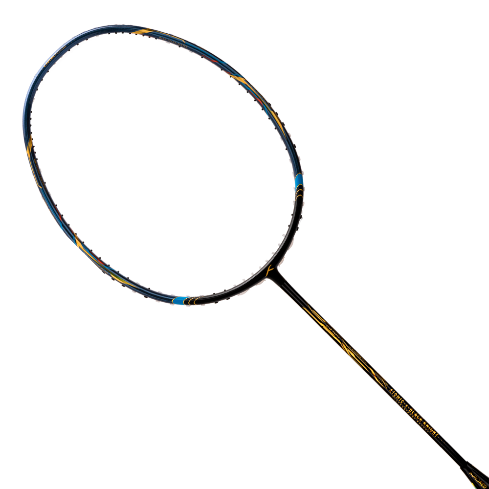 Vợt cầu lông Atomic X Black Knight