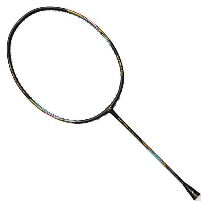 Vợt cầu lông Nitrix Attack - 5U