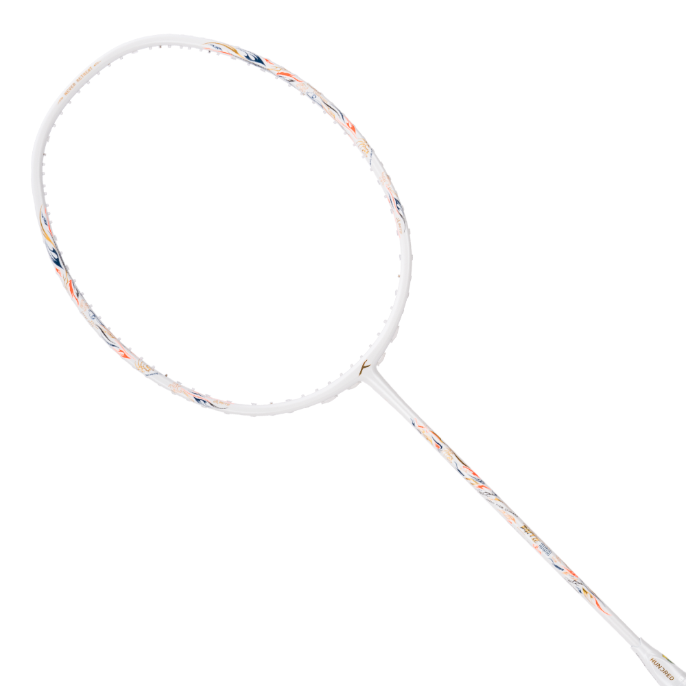 Vợt cầu lông Battle 900 - 4U