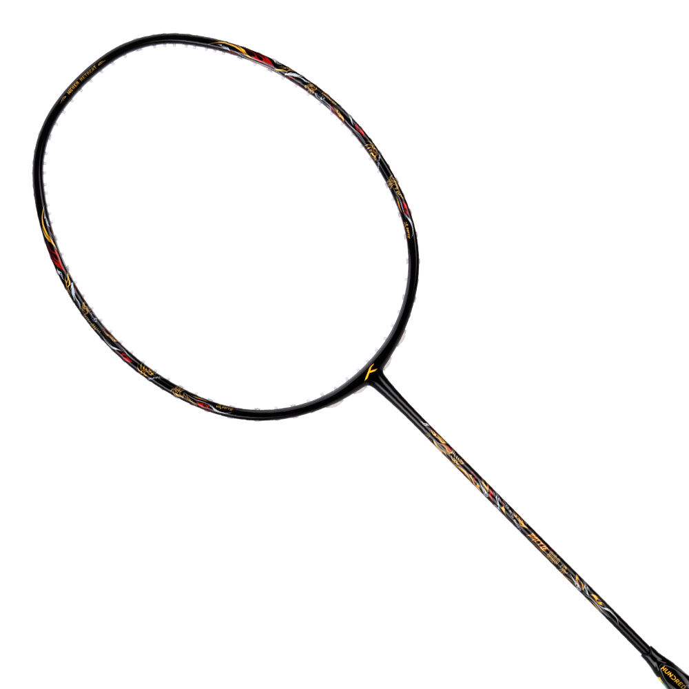 Vợt cầu lông Battle 900 - 4U