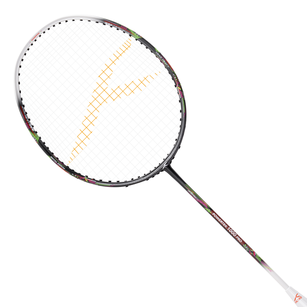 Vợt cầu lông Powertek 1000 Pro