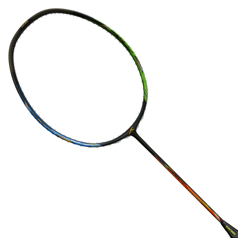 Vợt cầu lông Flareon Typhoon - 4U