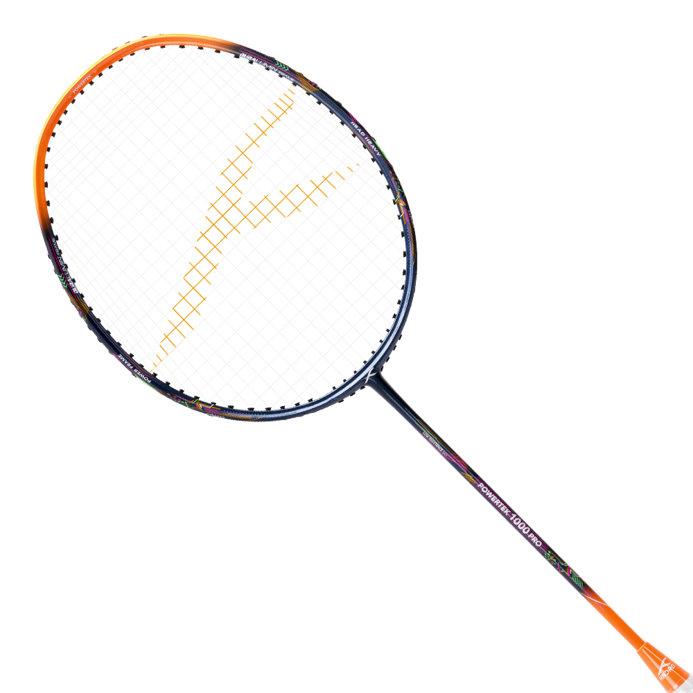 Vợt cầu lông Powertek 1000 Pro