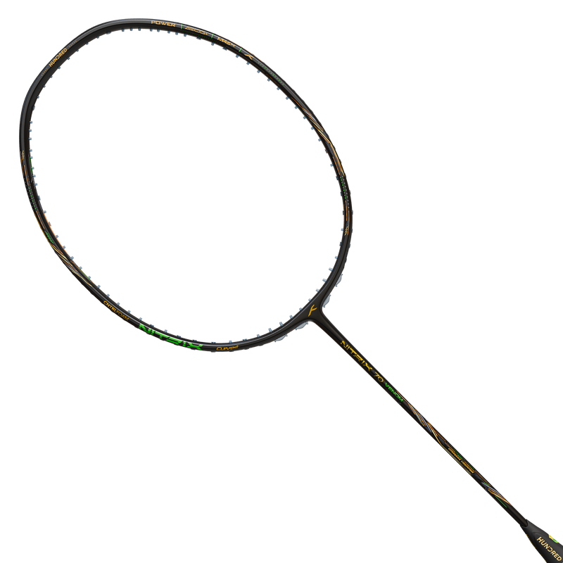 Vợt cầu lông Nitrix 70 Venom - 4U