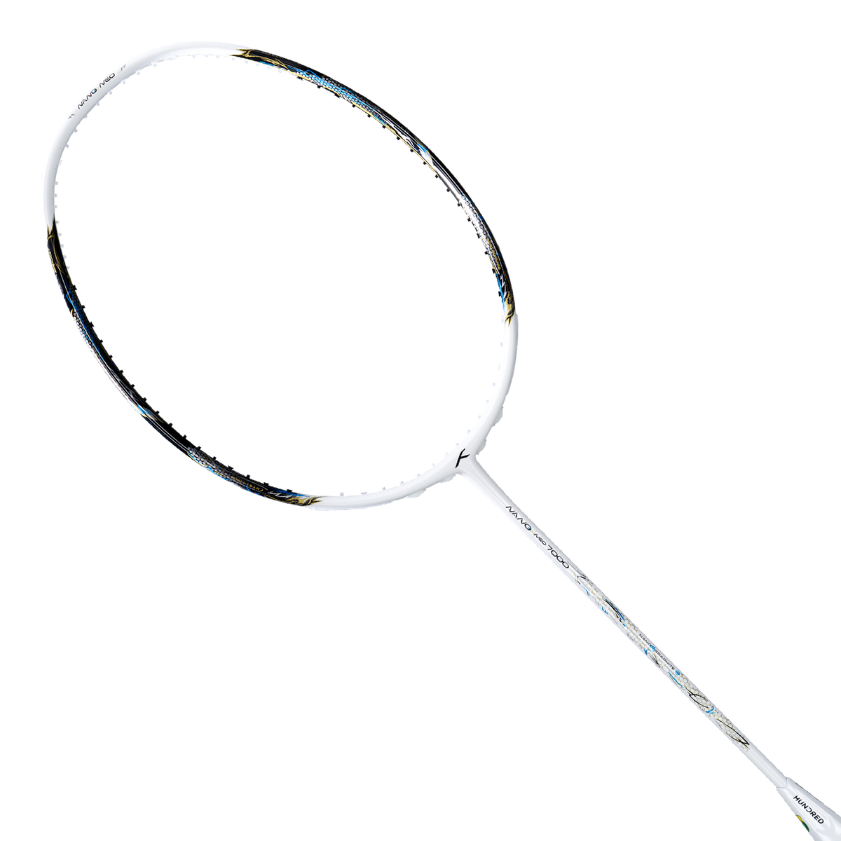 Vợt cầu lông Nano Neo 7000- 5U