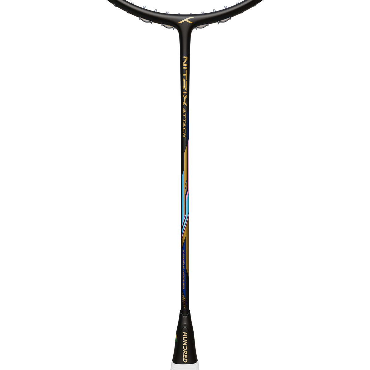 Vợt cầu lông Nitrix Attack - 5U