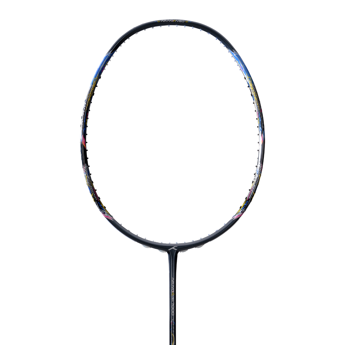 Vợt cầu lông Nano Neo 7000- 4U