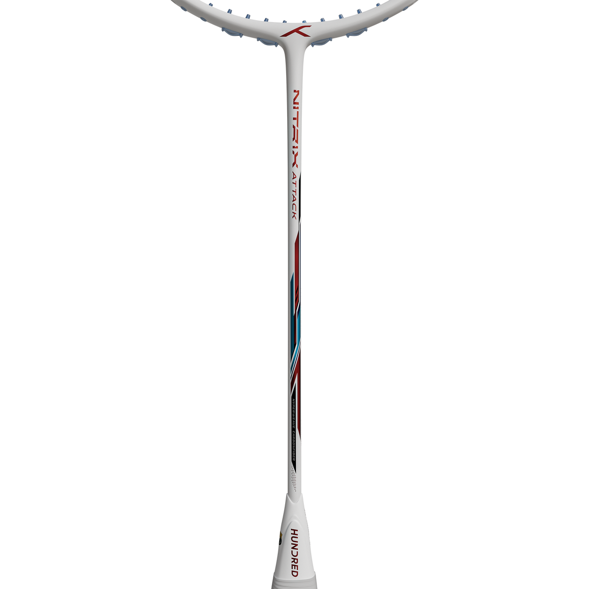 Vợt cầu lông Nitrix Attack - 5U