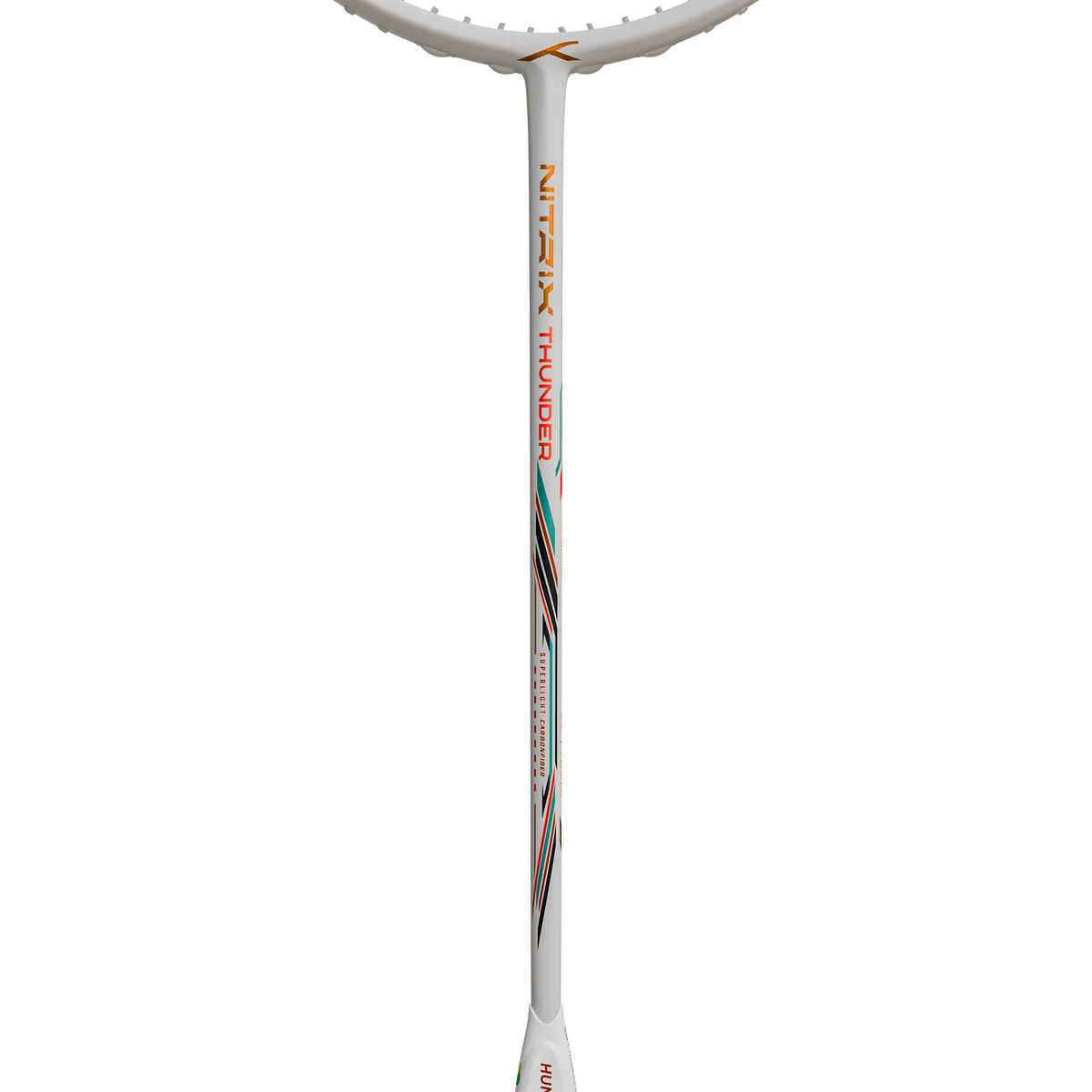 Vợt cầu lông Nitrix Thunder - 5U