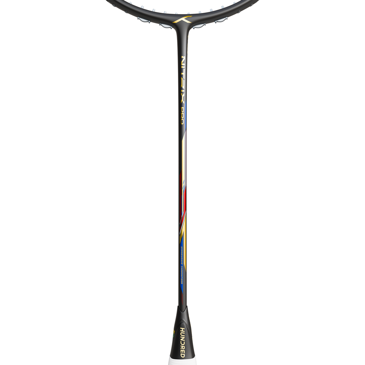 Vợt cầu lông Nitrix Pro - 4U