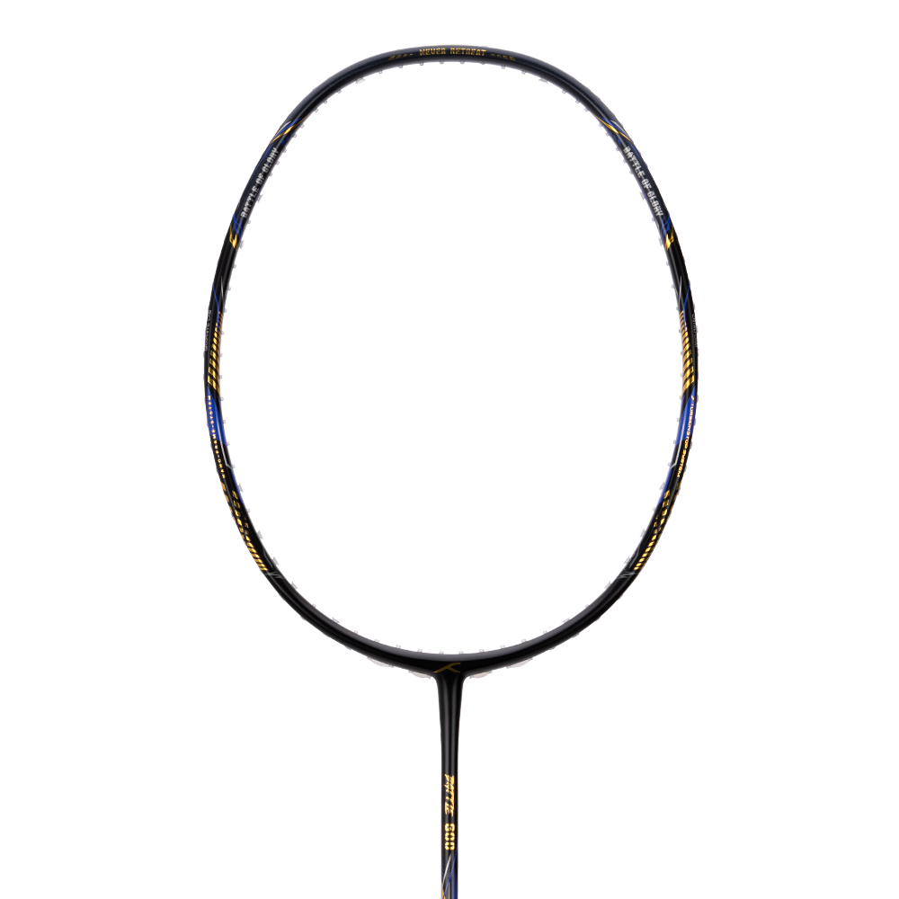 Vợt cầu lông Battle 600