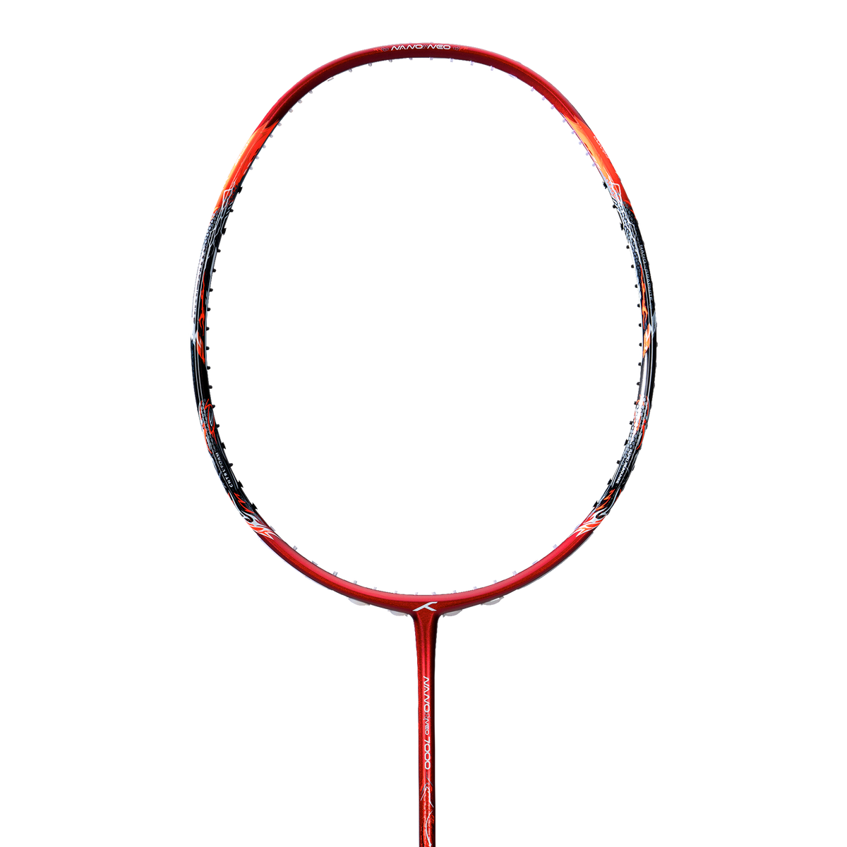 Vợt cầu lông Nano Neo 7000- 4U