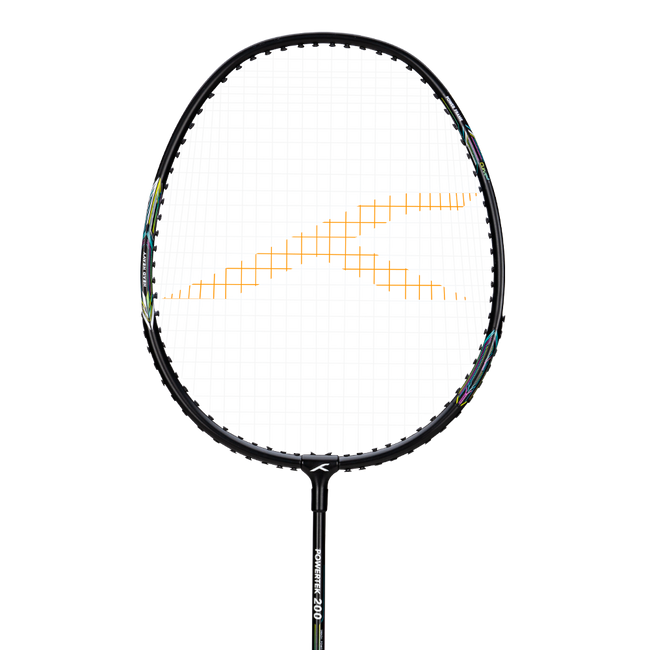 Vợt cầu lông Powertek 200