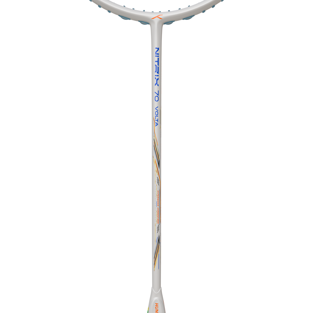 Vợt cầu lông Nitrix 70 Volta - 3U