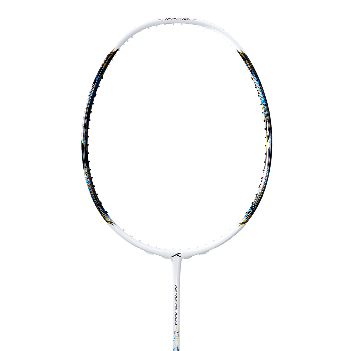 Vợt cầu lông Nano Neo 7000- 5U