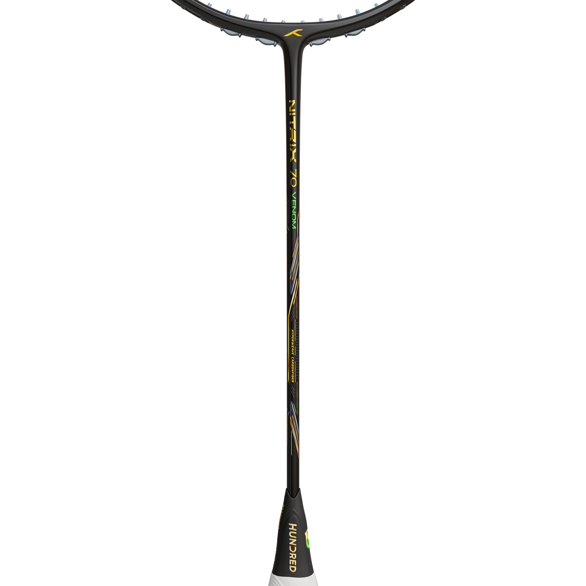 Vợt cầu lông Nitrix 70 Venom - 3U