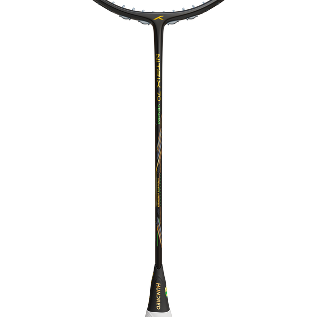 Vợt cầu lông Nitrix 70 Venom - 3U