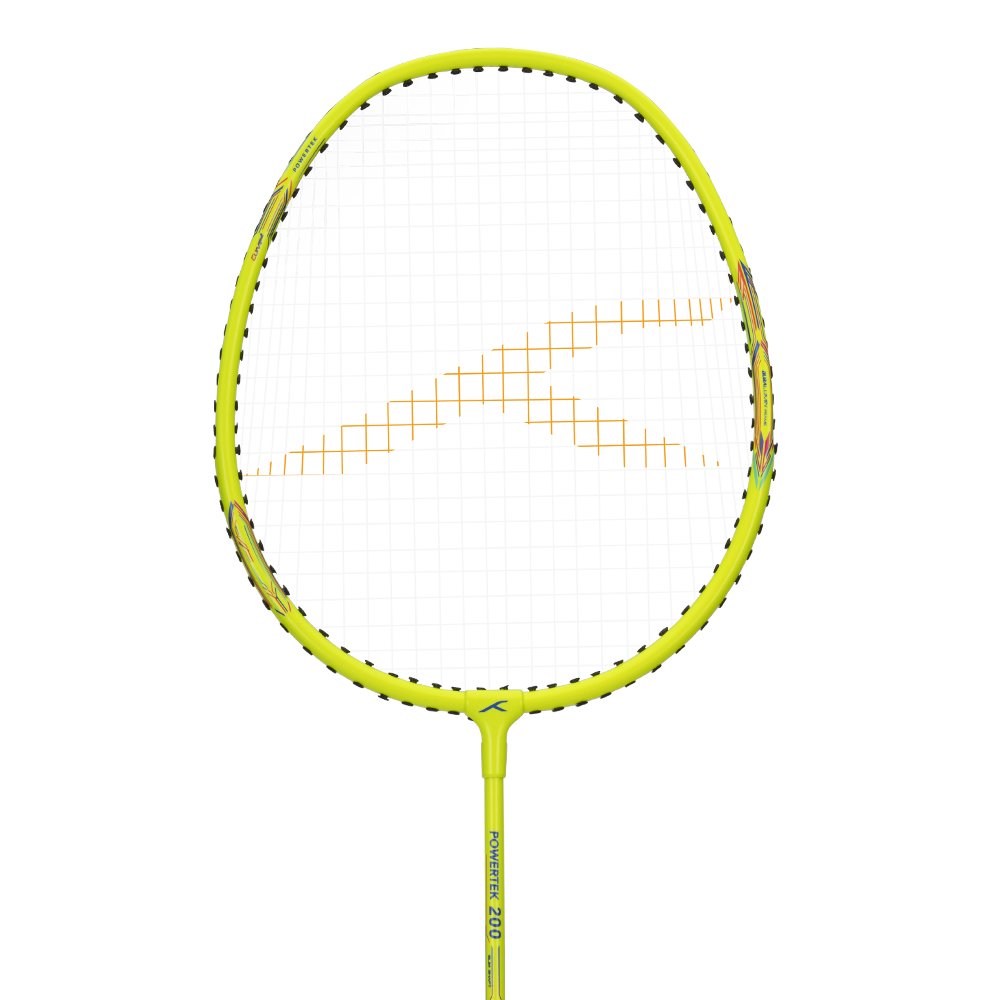 Vợt cầu lông Powertek 200