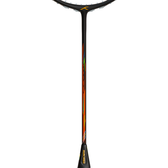 Vợt cầu lông Flareon Typhoon - 5U