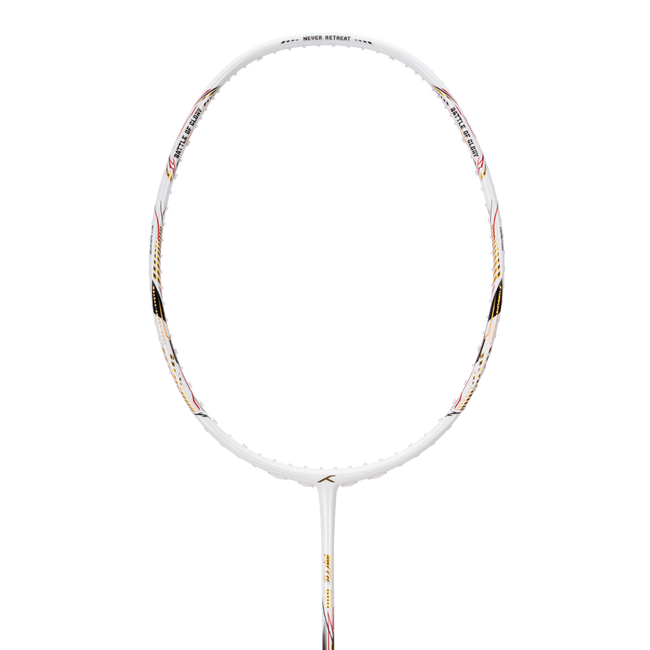 Vợt cầu lông Battle 600