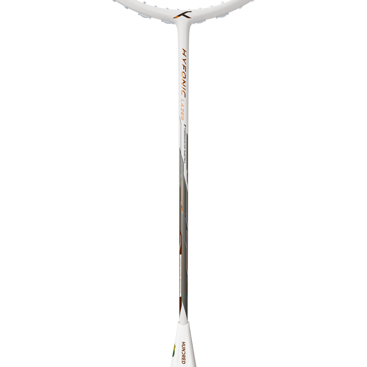 Vợt cầu lông Hyfonic Lazer - 4U