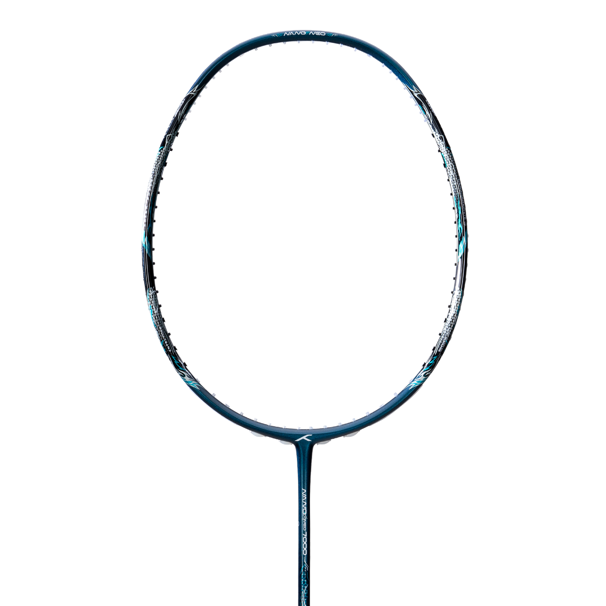 Vợt cầu lông Nano Neo 7000- 5U