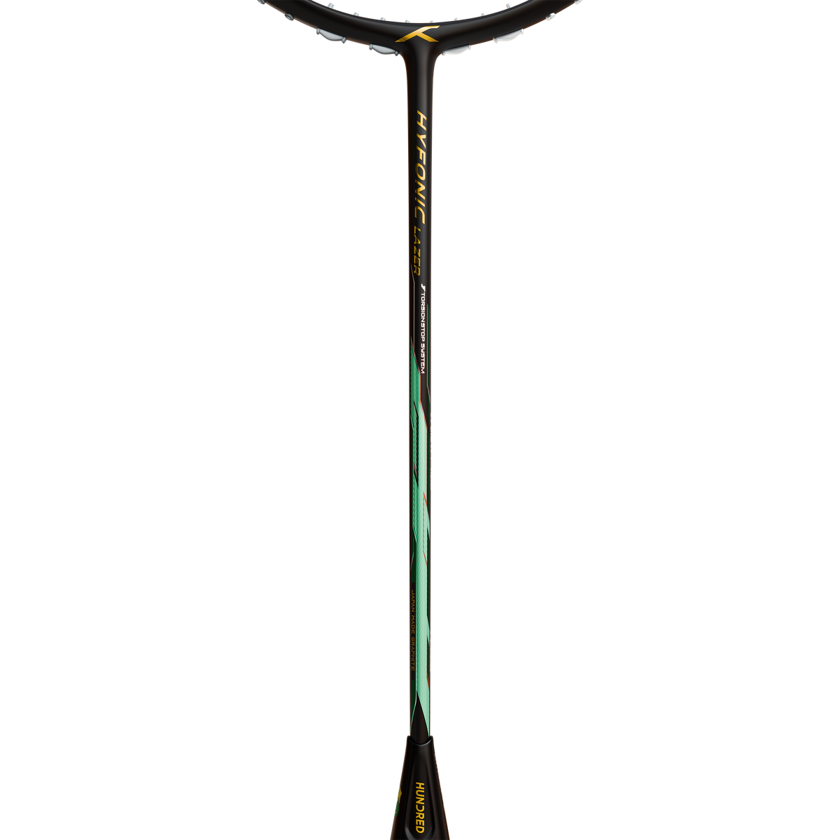 Vợt cầu lông Hyfonic Lazer - 4U