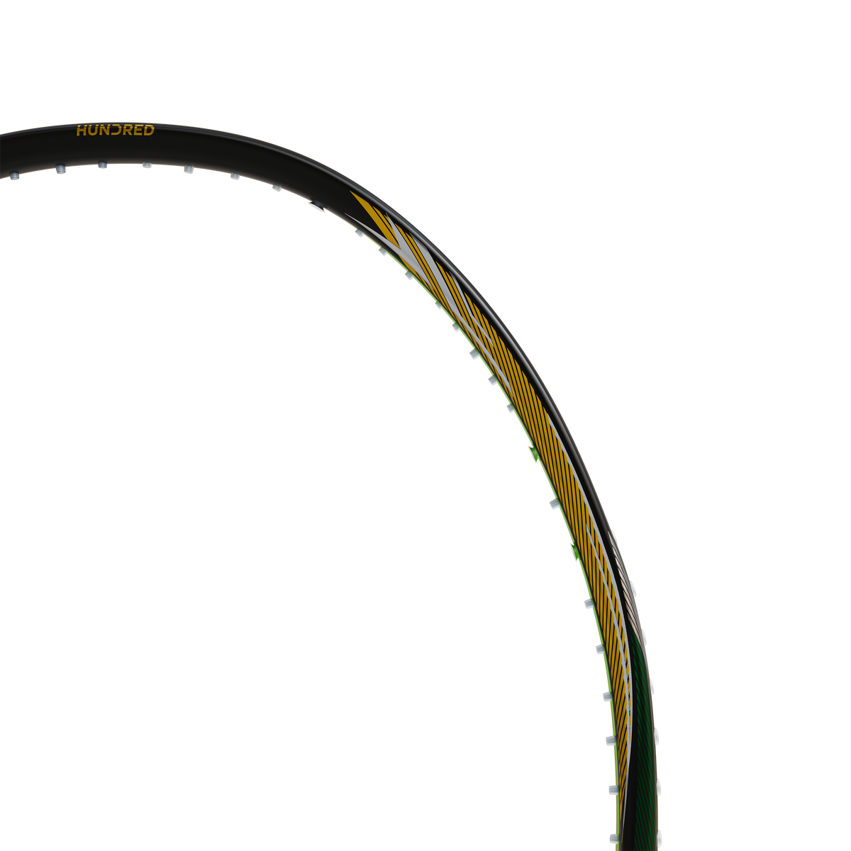 Vợt cầu lông Hyfonic Lazer - 4U