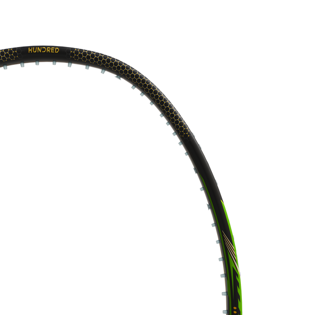 Vợt cầu lông Flareon Typhoon - 5U