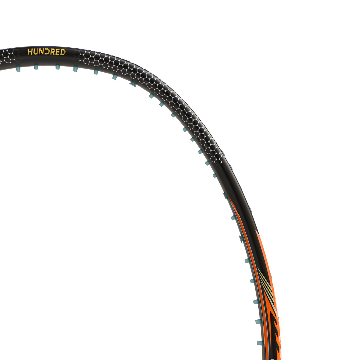 Vợt cầu lông Flareon 700 - 3U