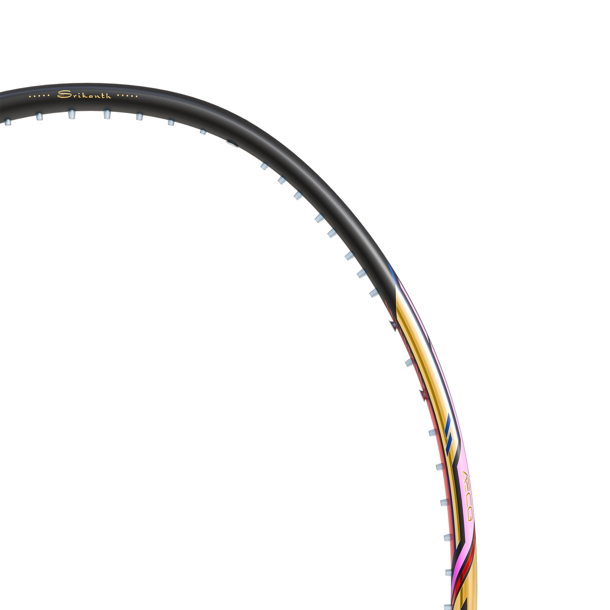 Vợt cầu lông Nitrix Pro - 4U