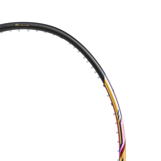 Vợt cầu lông Nitrix Pro - 4U