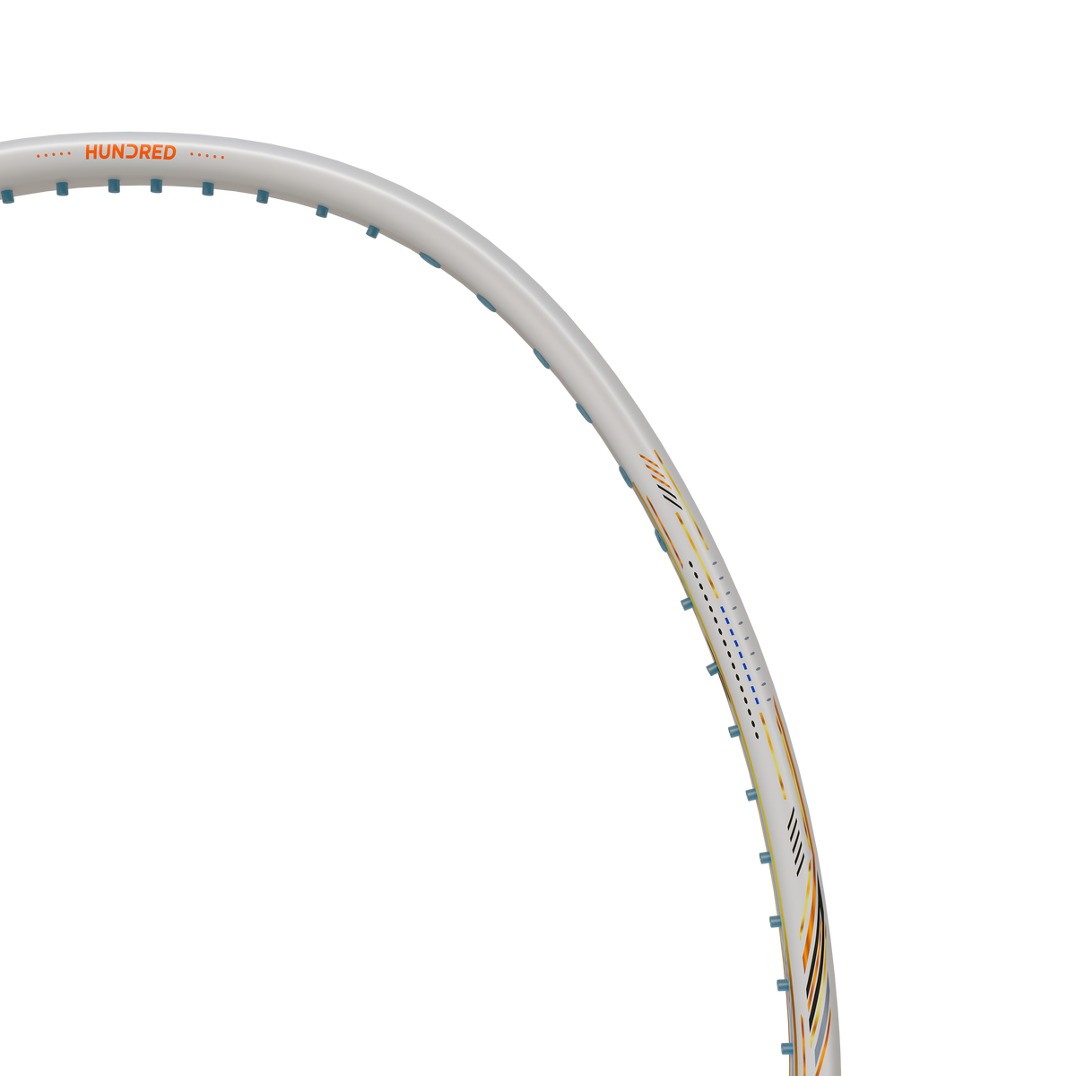 Vợt cầu lông Nitrix 70 Volta - 3U