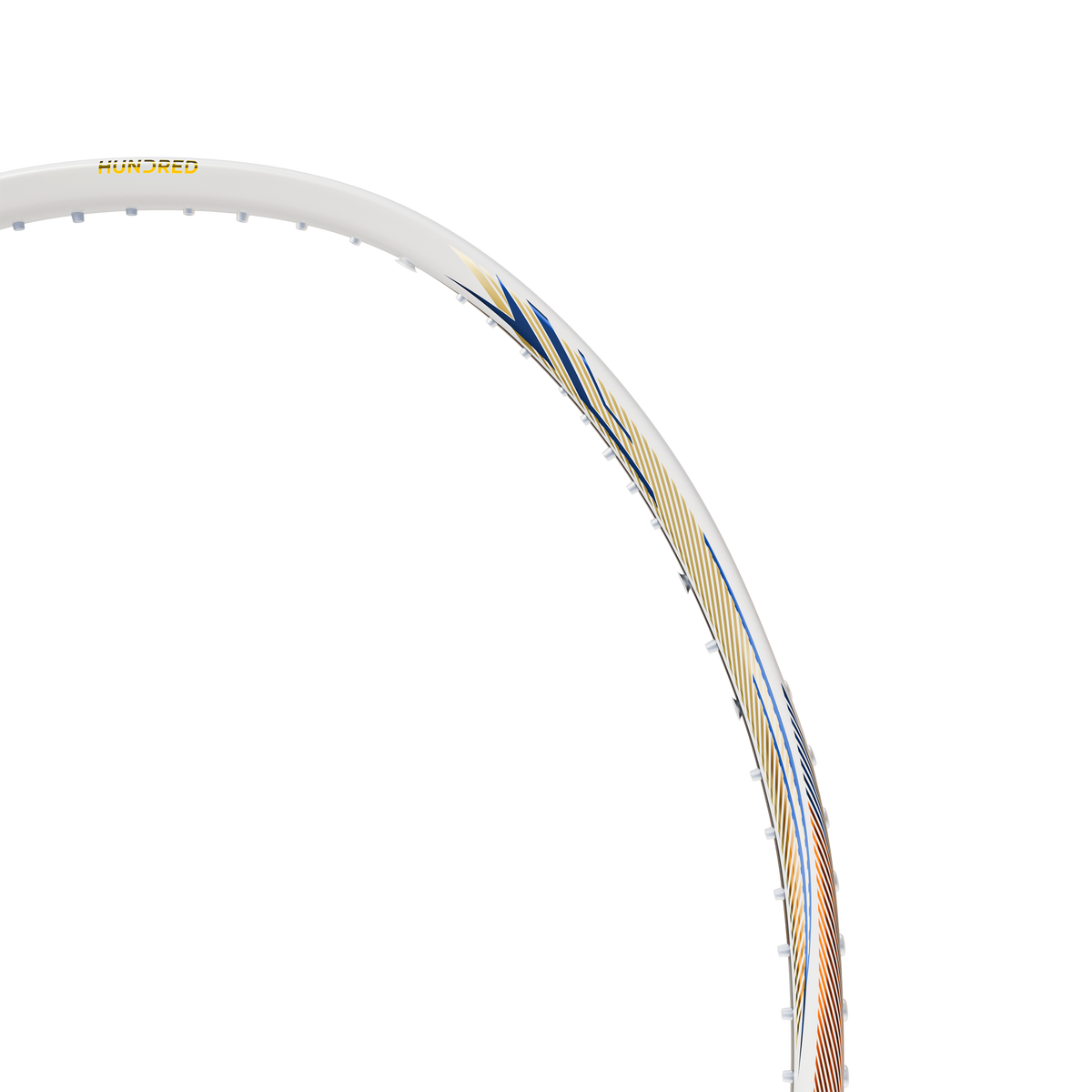 Vợt cầu lông Hyfonic Lazer - 4U