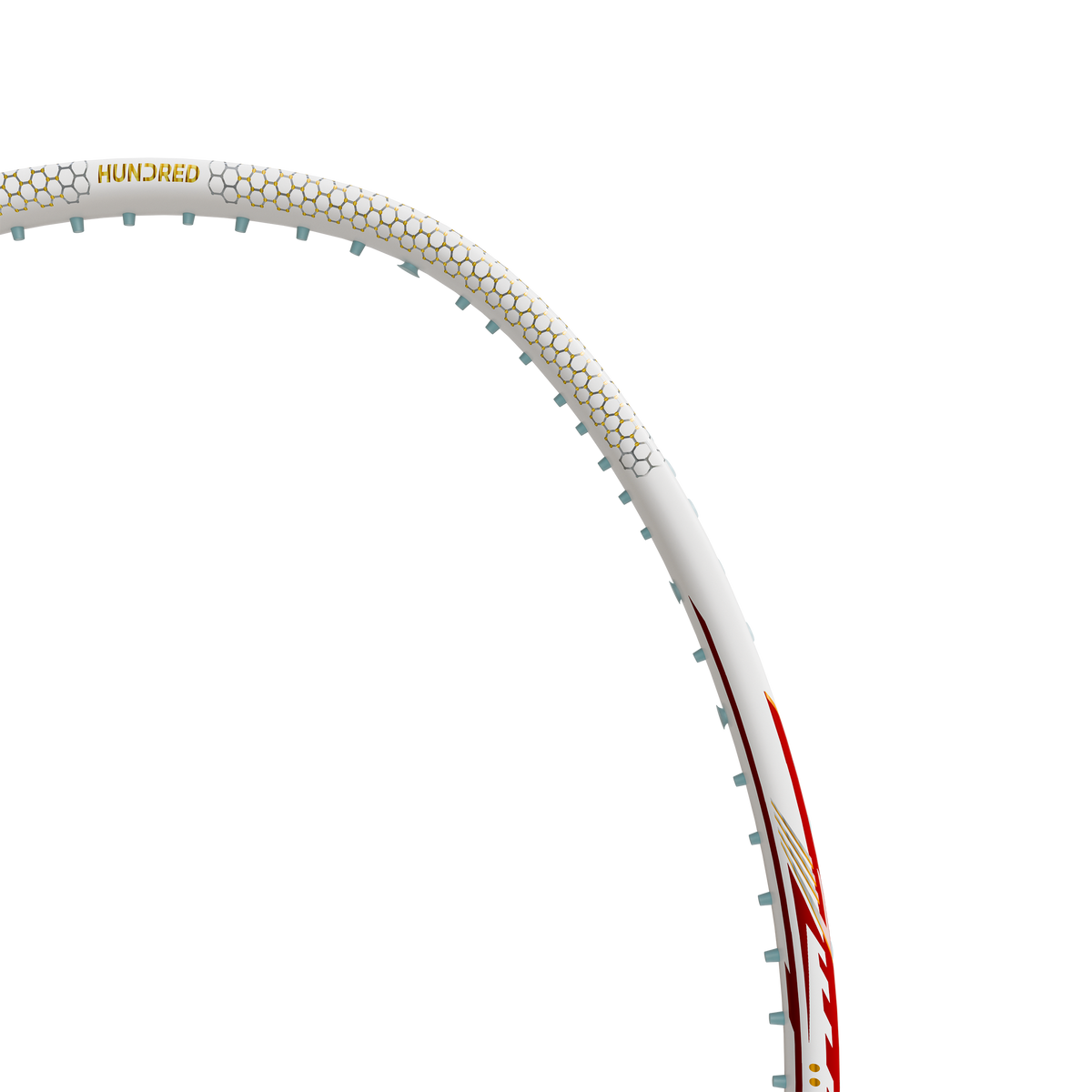 Vợt cầu lông Flareon Typhoon - 5U