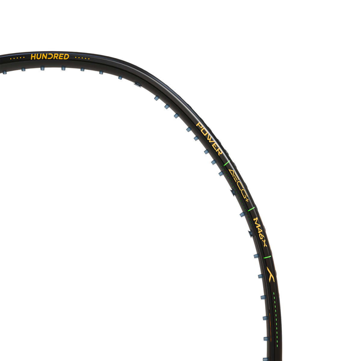 Vợt cầu lông Nitrix 70 Venom - 3U