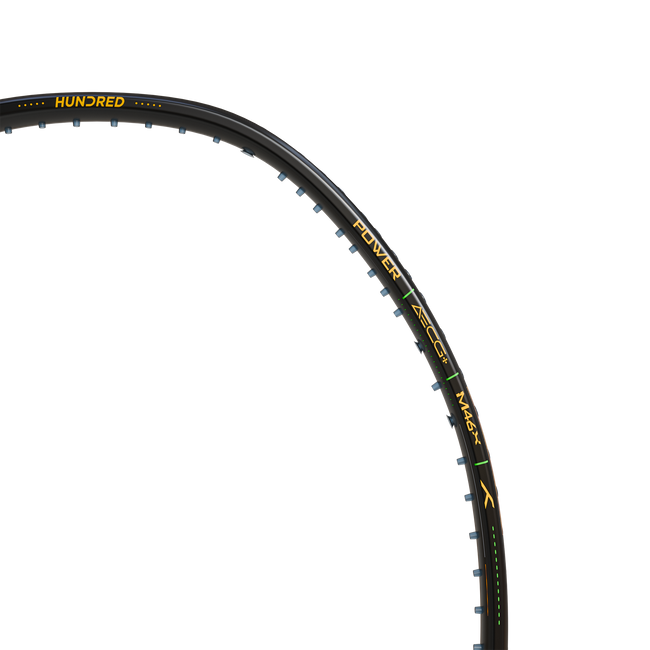 Vợt cầu lông Nitrix 70 Venom - 3U